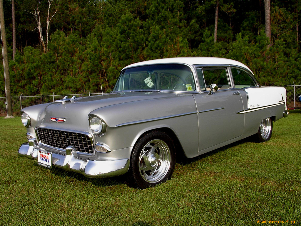, chevrolet